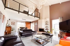 Maison coup de coeur - 170 m2 avec piscine