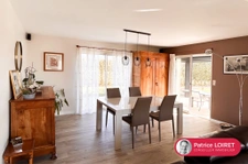 Maison coup de coeur - 170 m2 avec piscine