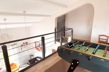 Maison coup de coeur - 170 m2 avec piscine