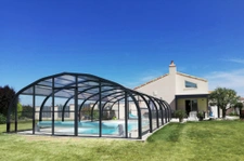 Maison coup de coeur - 170 m2 avec piscine