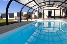 Maison coup de coeur - 170 m2 avec piscine