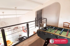 Maison coup de coeur - 170 m2 avec piscine