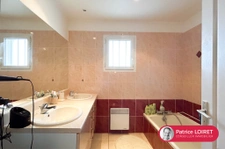 Maison coup de coeur - 170 m2 avec piscine