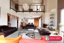 Maison coup de coeur - 170 m2 avec piscine