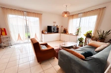 Maison de plain-pied   3 ch   Le Pallet