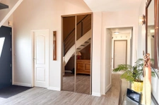 Maison coup de coeur - 170 m2 avec piscine