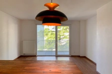 Appartement duplex T3 de 74 m2 avec terrasse de 31 m2 et bal