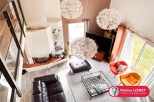 Maison coup de coeur - 170 m2 avec piscine