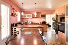 Maison coup de coeur - 170 m2 avec piscine