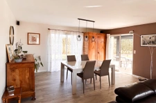 Maison coup de coeur - 170 m2 avec piscine