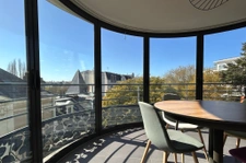 Quartier Procé, appartement de 84,74 m2 4e étage avec garage