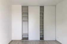 Appartement duplex T3 de 74 m2 avec terrasse de 31 m2 et bal