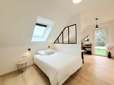 Proche de Bourges : très belle maison d'environ 175 m2 avec 