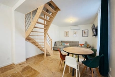 Maison de 63 m2 - Centre ville de Bourges