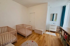 Maison de 63 m2 - Centre ville de Bourges