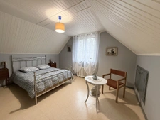 A quelques minutes de BOURGES, sur la commune de PLAIMPIED-G