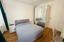 Maison de 63 m2 - Centre ville de Bourges