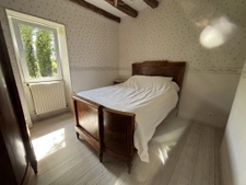 Longère rénovée de 240m2 environ dans un écrin de nature, sa