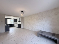 Maison 6 pièces d'environ 118 m2 avec jardin et garage   Sai