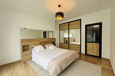 Proche de Bourges : très belle maison d'environ 175 m2 avec 