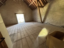 Longère rénovée de 240m2 environ dans un écrin de nature, sa