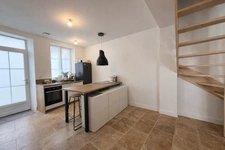 Maison de 63 m2 - Centre ville de Bourges