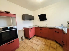 Appartement 76 m2, tour Jacques Coeur, idéal investisseur BO