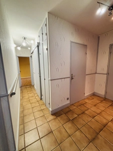 Appartement 76 m2, tour Jacques Coeur, idéal investisseur BO