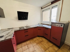 Appartement 76 m2, tour Jacques Coeur, idéal investisseur BO