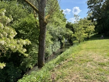 Longère rénovée de 240m2 environ dans un écrin de nature, sa