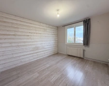 Maison 6 pièces d'environ 118 m2 avec jardin et garage   Sai