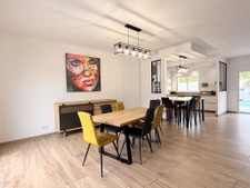 Proche de Bourges : très belle maison d'environ 175 m2 avec 