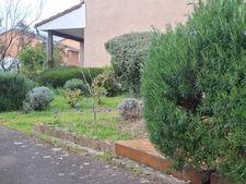 Purpan   Maison T4 avec jardin privatif et garage   Résidenc