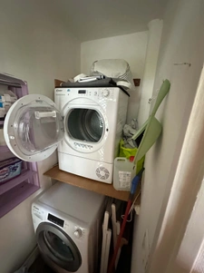 INVESTISSEMENT LOCATIF CLÉ EN MAIN   COLOCATION AVEC PARKING