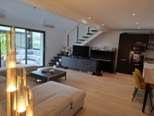 Maison familiale de 213m2 à Seilh - Proximité l'annonciation