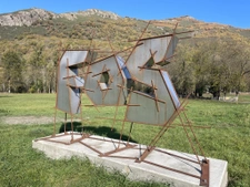 Maison 6 pièces   136 m2   Cadre montagnard   Proche GR10 et