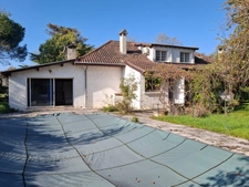 Havre de paix aux portes de Toulouse   Maison avec piscine s