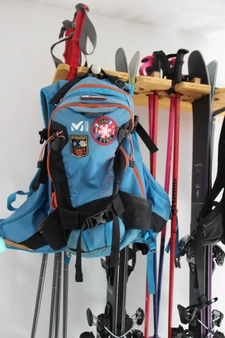 Maison 6 pièces   136 m2   Cadre montagnard   Proche GR10 et