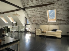 Maison 6 pièces   136 m2   Cadre montagnard   Proche GR10 et