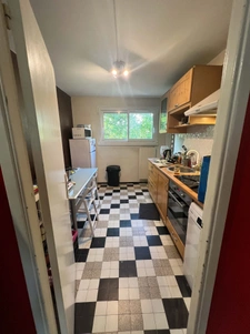 INVESTISSEMENT LOCATIF CLÉ EN MAIN   COLOCATION AVEC PARKING