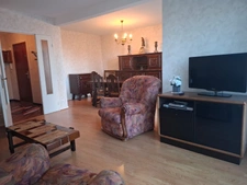 T4 bis - Résidence Clair Bois - Quartier L'Ormeau - 90m2