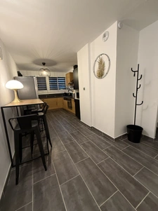 INVESTISSEMENT CLÉ EN MAIN   COLOCATION   10 % DE RENTABILIT