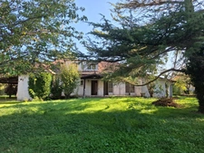 Havre de paix aux portes de Toulouse   Maison avec piscine s