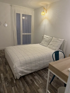 INVESTISSEMENT CLÉ EN MAIN   COLOCATION   10 % DE RENTABILIT