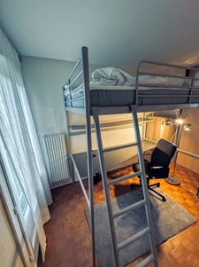 INVESTISSEMENT LOCATIF CLÉ EN MAIN   COLOCATION AVEC PARKING