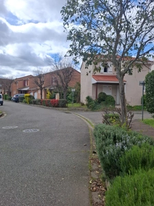 Purpan   Maison T4 avec jardin privatif et garage   Résidenc