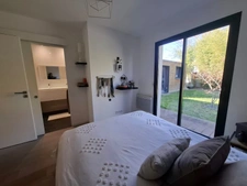 Maison contemporaine T6 avec piscine   Bouloc (31620)