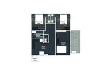 INVESTISSEMENT CLÉ EN MAIN   COLOCATION   10 % DE RENTABILIT