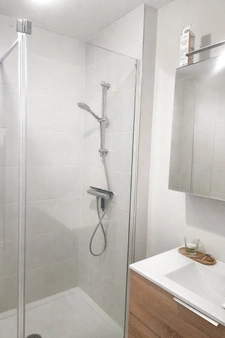 T4 de 92m2 avec terrasse, garage et vue imprenable