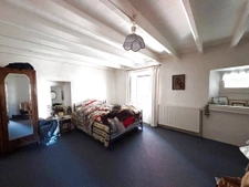 Maison de village du16ème  sur le chemin de Stevenson